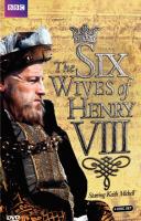 The Six Wives of Henry VIII (TV) (TV Miniseries) - Dvd