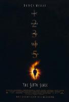 The Sixth Sense  - Posters