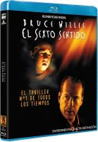 The Sixth Sense  - Blu-ray