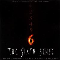 The Sixth Sense  - O.S.T Cover 