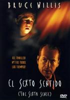 The Sixth Sense  - Dvd