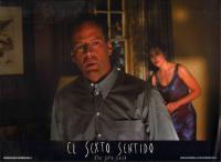 The Sixth Sense  - Promo