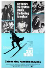 The Ski Bum 