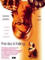 The Sky Is Falling  - Poster / Main Image