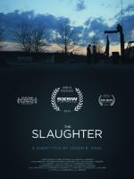 The Slaughter (C) - Poster / Imagen Principal