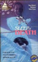 El sueño de la muerte  - Vhs
