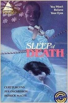 The Sleep of Death 