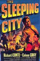 The Sleeping City  - Poster / Imagen Principal