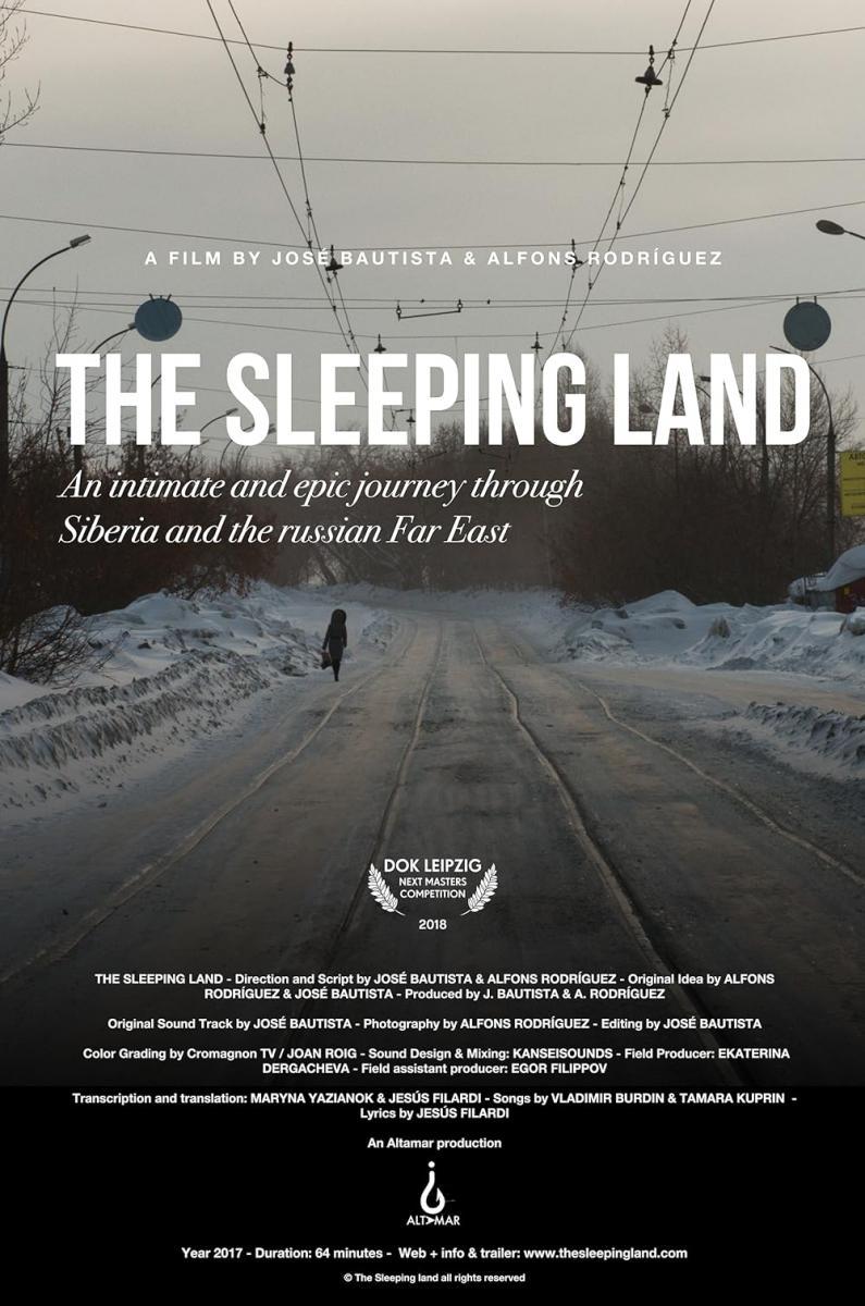 Image gallery for The Sleeping Land FilmAffinity