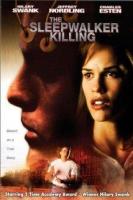 The Sleepwalker Killing (TV) - Poster / Main Image