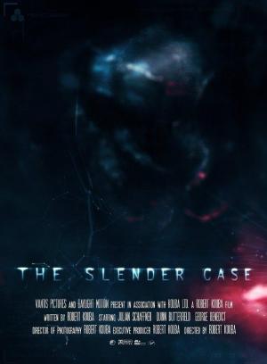 The Slender Case (S)