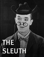 The Sleuth (C) - Poster / Imagen Principal