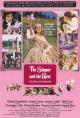 The Slipper and the Rose: The Story of Cinderell 