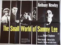 The Small World of Sammy Lee  - Posters