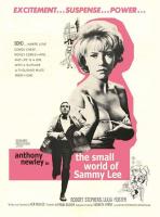The Small World of Sammy Lee  - Poster / Imagen Principal