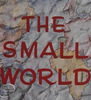 The Small World: The Gypsy Children of Granada (TV)