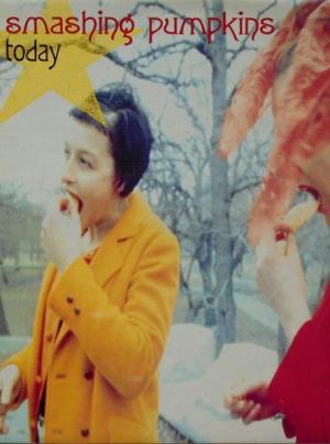 The Smashing Pumpkins: Today (Vídeo musical)