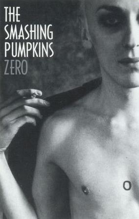 smashing pumpkins zero logo