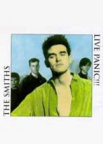 The Smiths: Panic, Live Version (Vídeo musical)