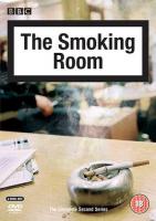 The Smoking Room (Serie de TV) - Poster / Imagen Principal