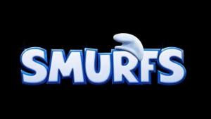 The Smurfs Movie 