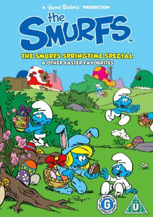 The Smurfs Springtime Special (TV) (TV)