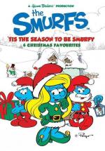 The Smurfs: 'Tis the Season to Be Smurfy (TV) (TV)