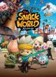 The Snack World (TV Series)