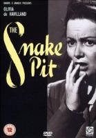 The Snake Pit  - Dvd