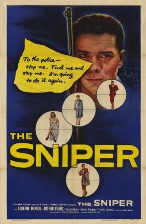The Sniper 
