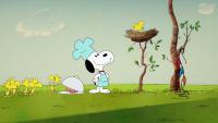 El show de Snoopy (Serie de TV) - Fotogramas