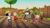 El show de Snoopy (Serie de TV) - Fotogramas