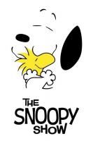 El show de Snoopy (Serie de TV) - Posters