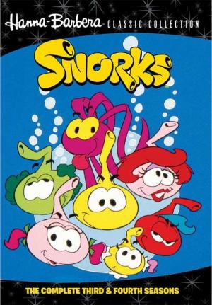 The Snorks (TV Series)