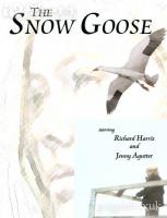 The Snow Goose (TV) - Poster / Main Image