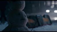 El muñeco de nieve  - Fotogramas