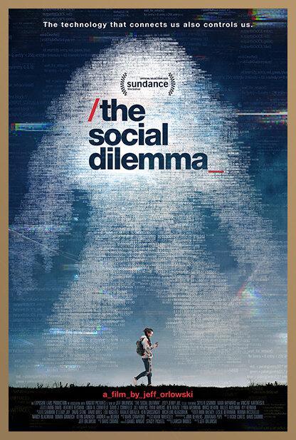 2020 The Social Dilemma