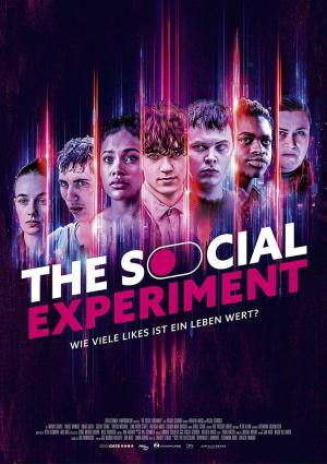 The Social Experiment 