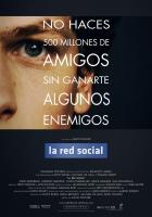 La Red Social  - Posters