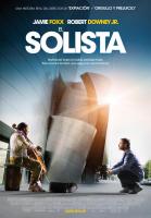 The Soloist  - Posters