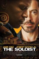 The Soloist  - Poster / Main Image