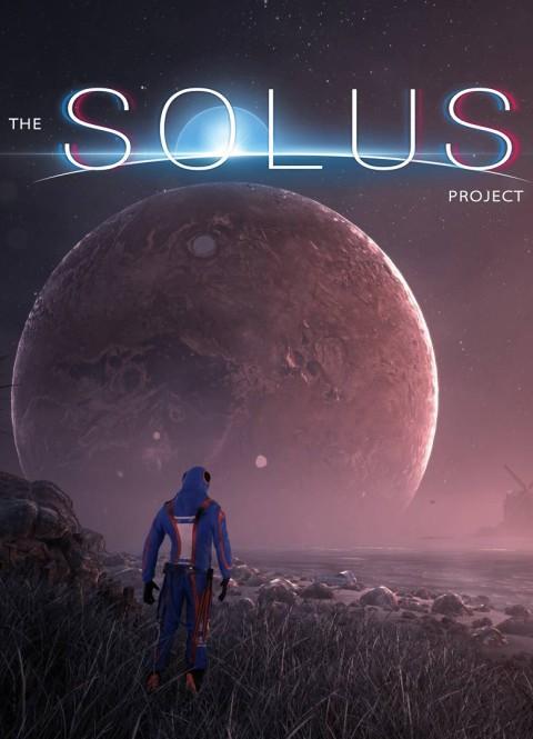 The Solus Project 