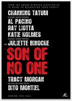 The Son of No One  - Posters