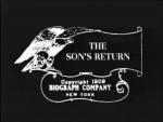 The Son's Return (C)