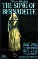 The Song of Bernadette 