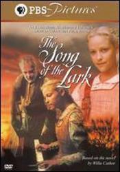 The Song of the Lark (TV) (TV)