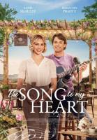 The Song to My Heart (TV) - Poster / Imagen Principal