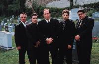 The Sopranos (TV Series) - Promo