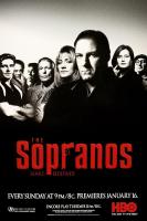 Los Soprano (Serie de TV) - Poster / Imagen Principal