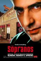 The Sopranos (TV Series) - Posters